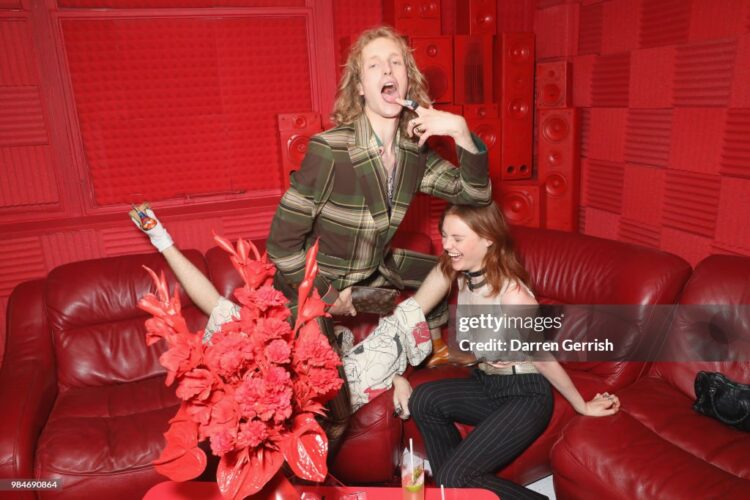 georgie hobday feet 4