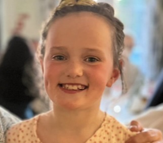 georgie lyttle feet 2