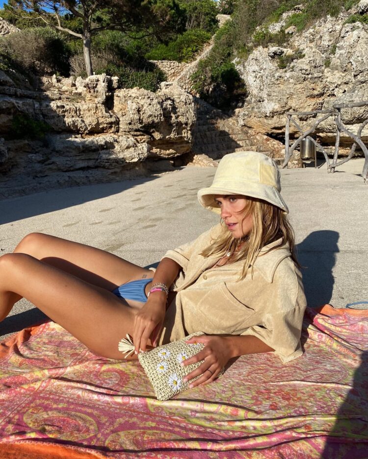 georgie morley feet 2