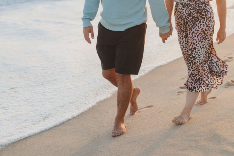 georgie morley feet 4