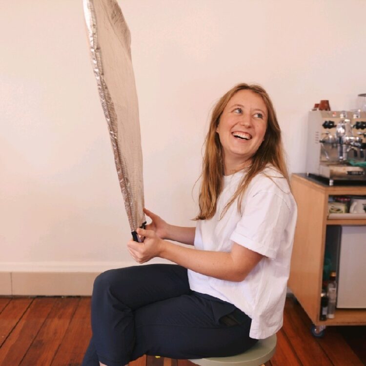 georgie smith feet 5