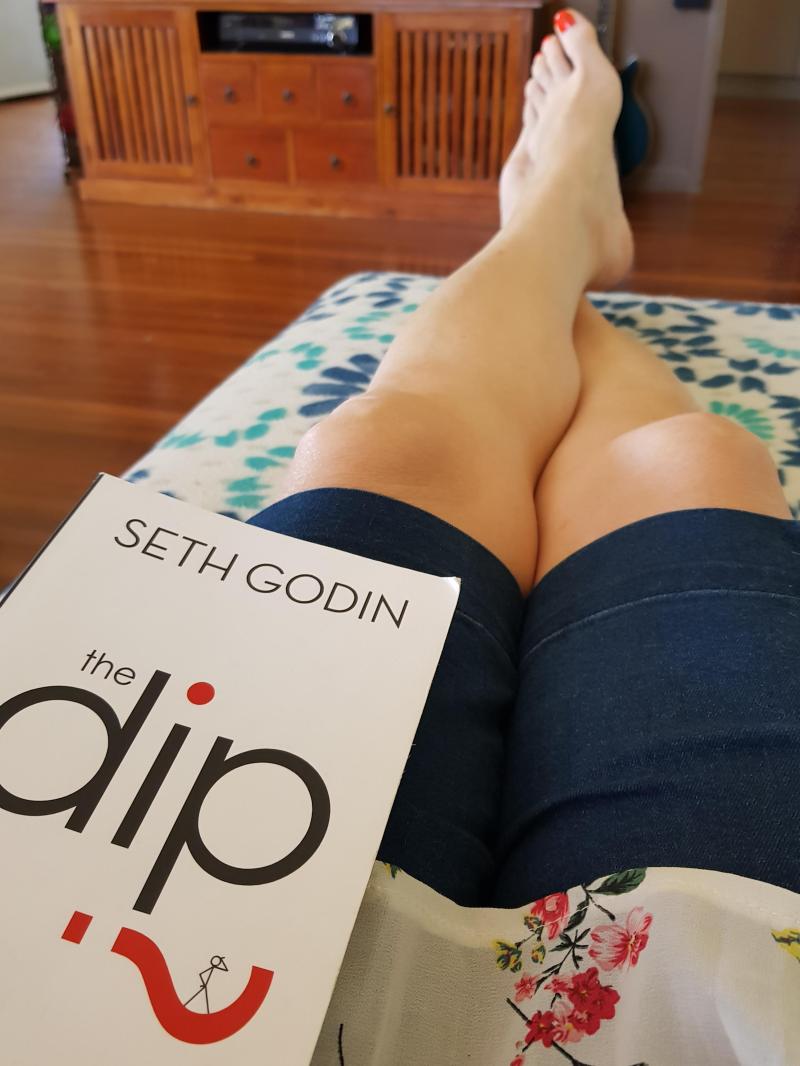 georgie smith feet