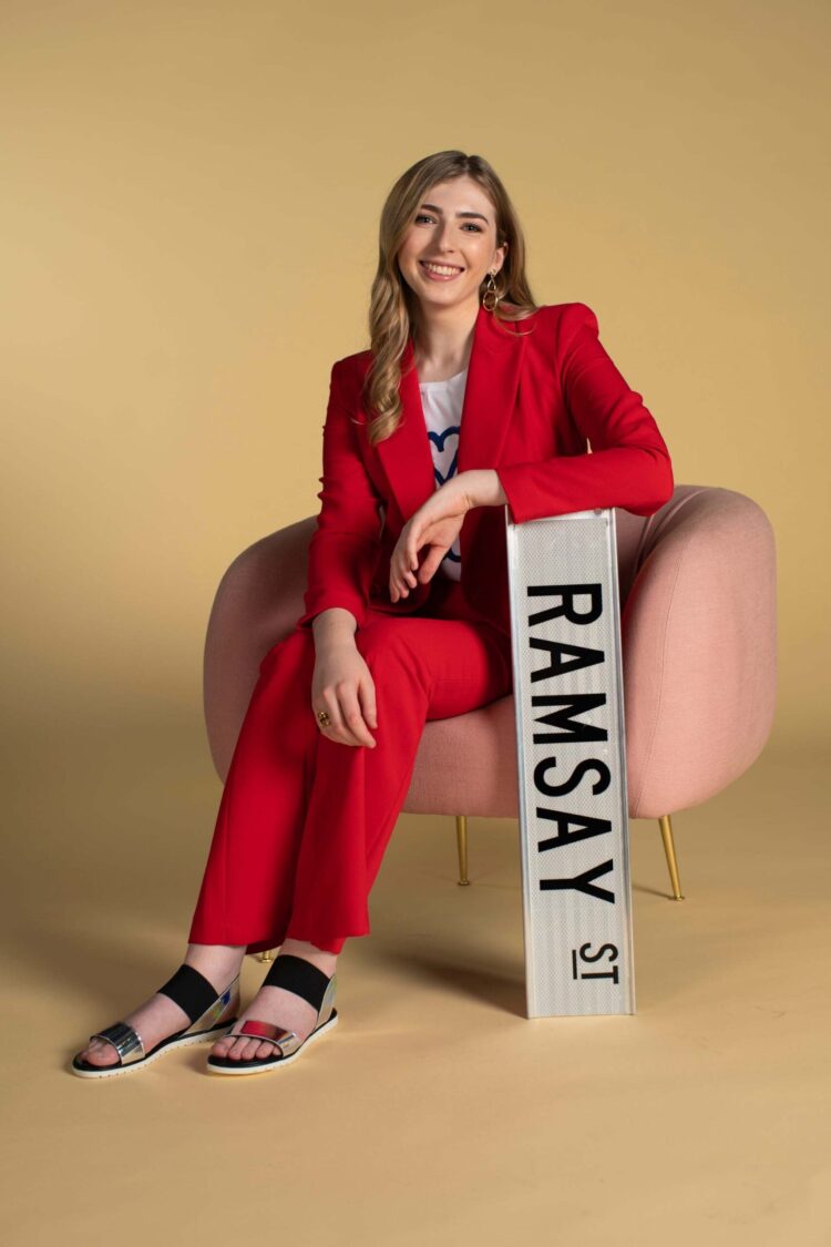 georgie stone feet scaled