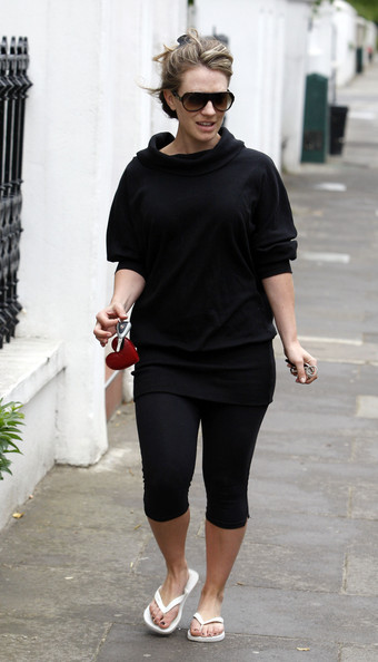 georgie thompson feet 1