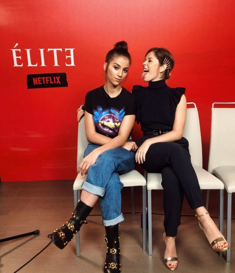 georgina amoros feet 1