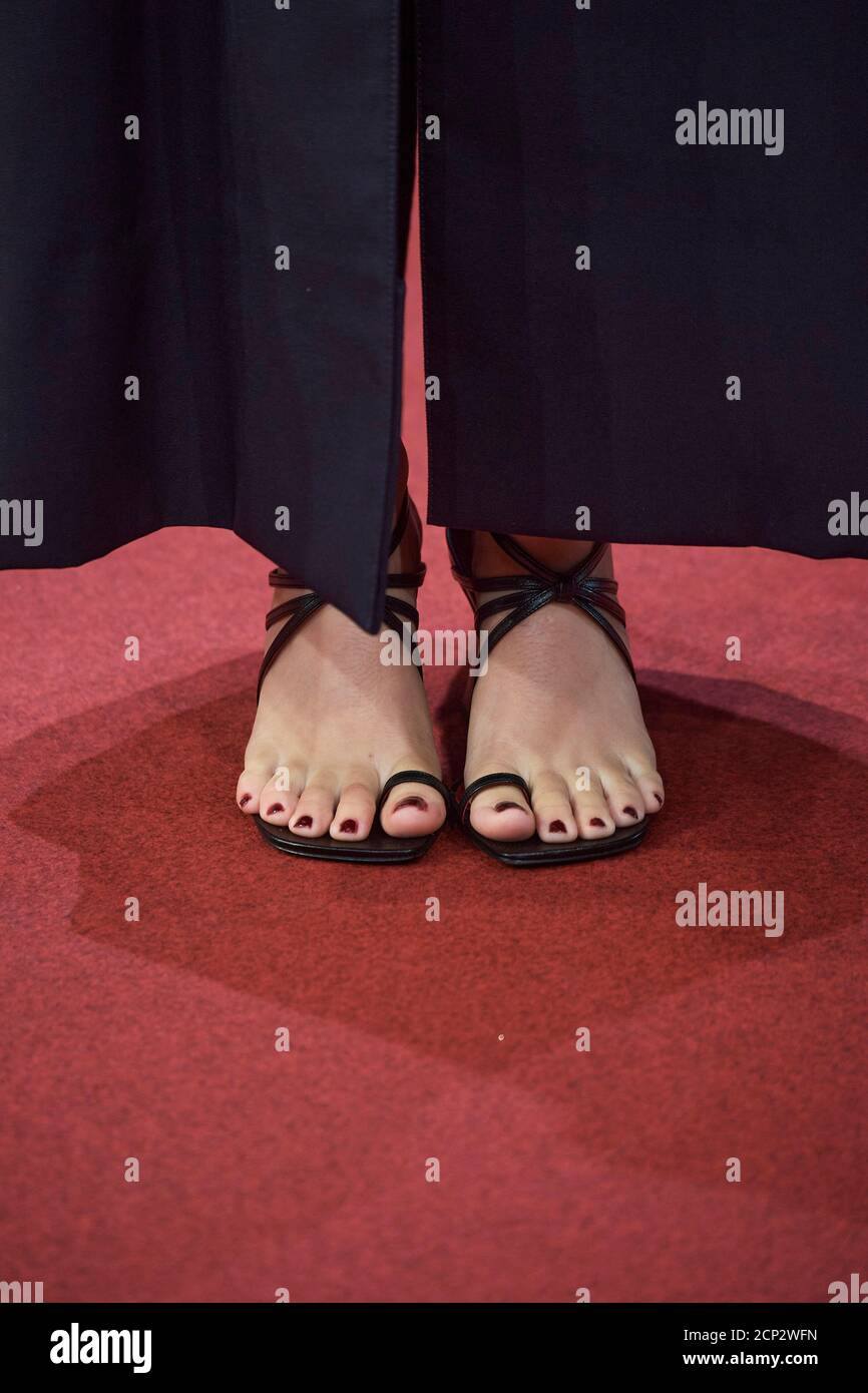 georgina amoros feet 2