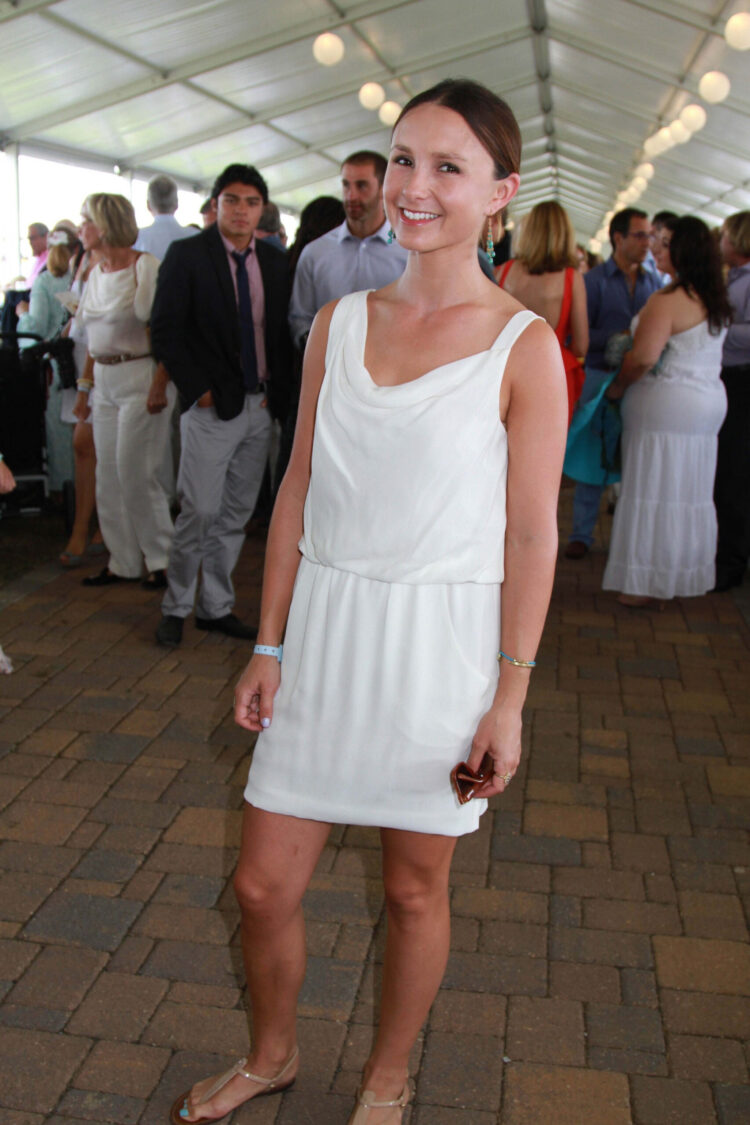 georgina bloomberg feet 2 scaled