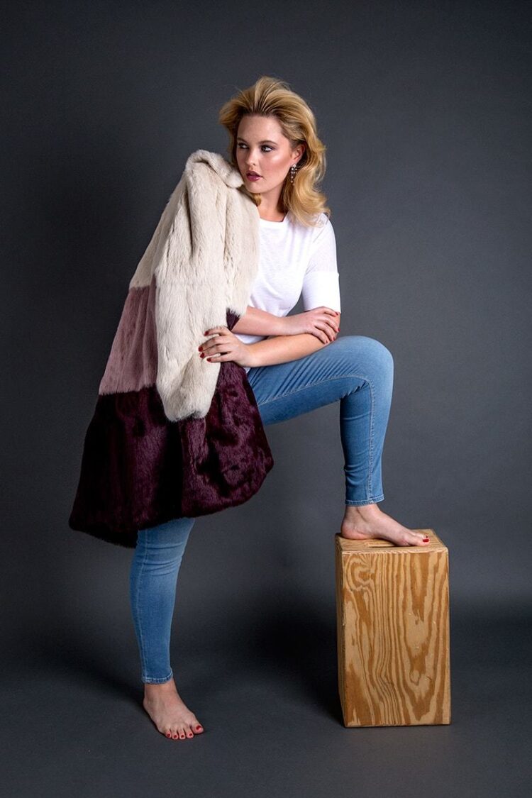 georgina burke feet 3