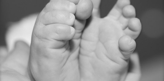 georgina callaghan feet 2