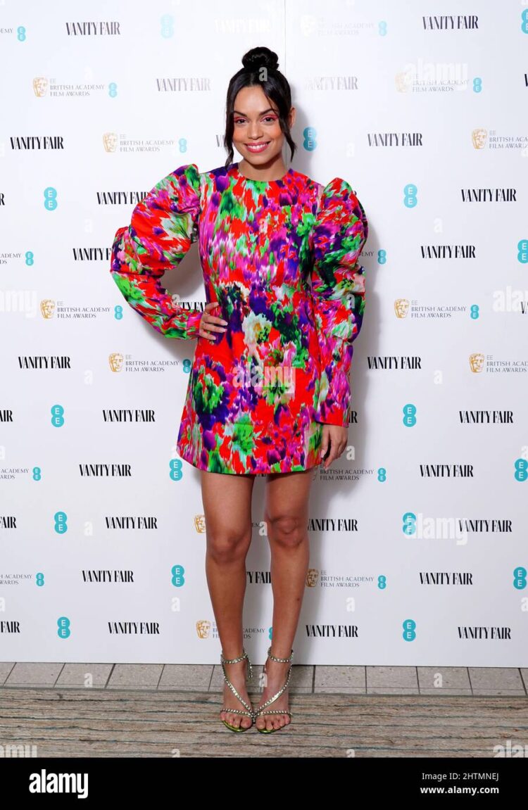 georgina campbell feet 5