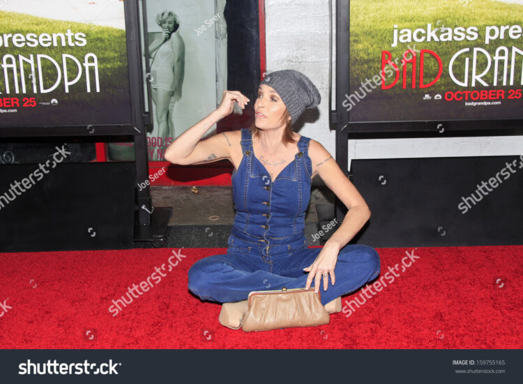 georgina cates feet 1