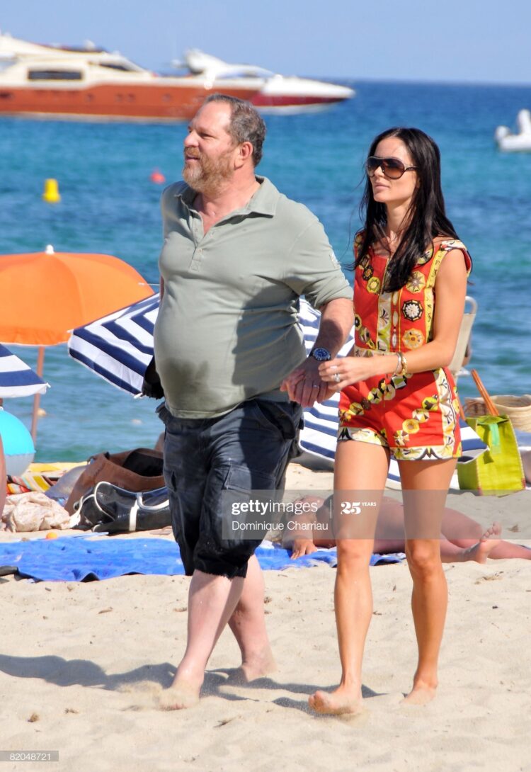 georgina chapman feet 2