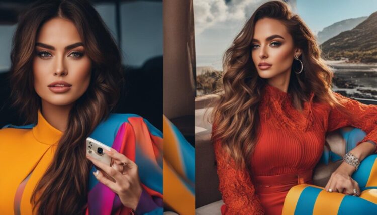 georgina gentle feet 3