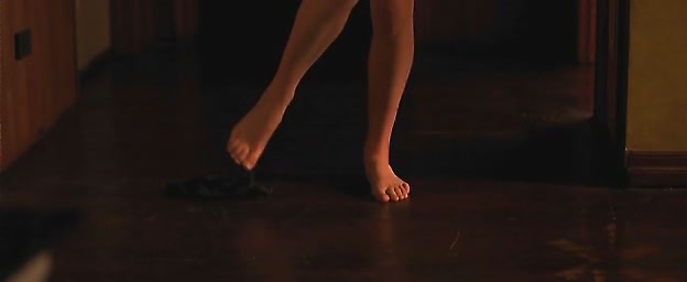 georgina haig feet 2