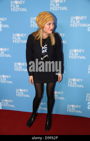 georgina haig feet 6