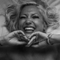 georgina leahy feet 3