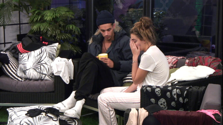 georgina leigh cantwell feet 5