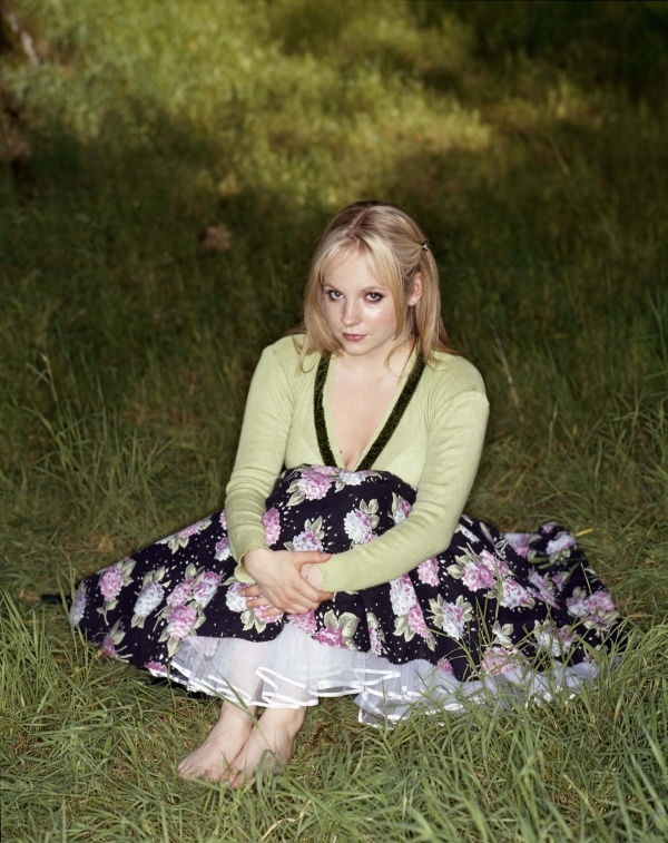 georgina moffat feet 5