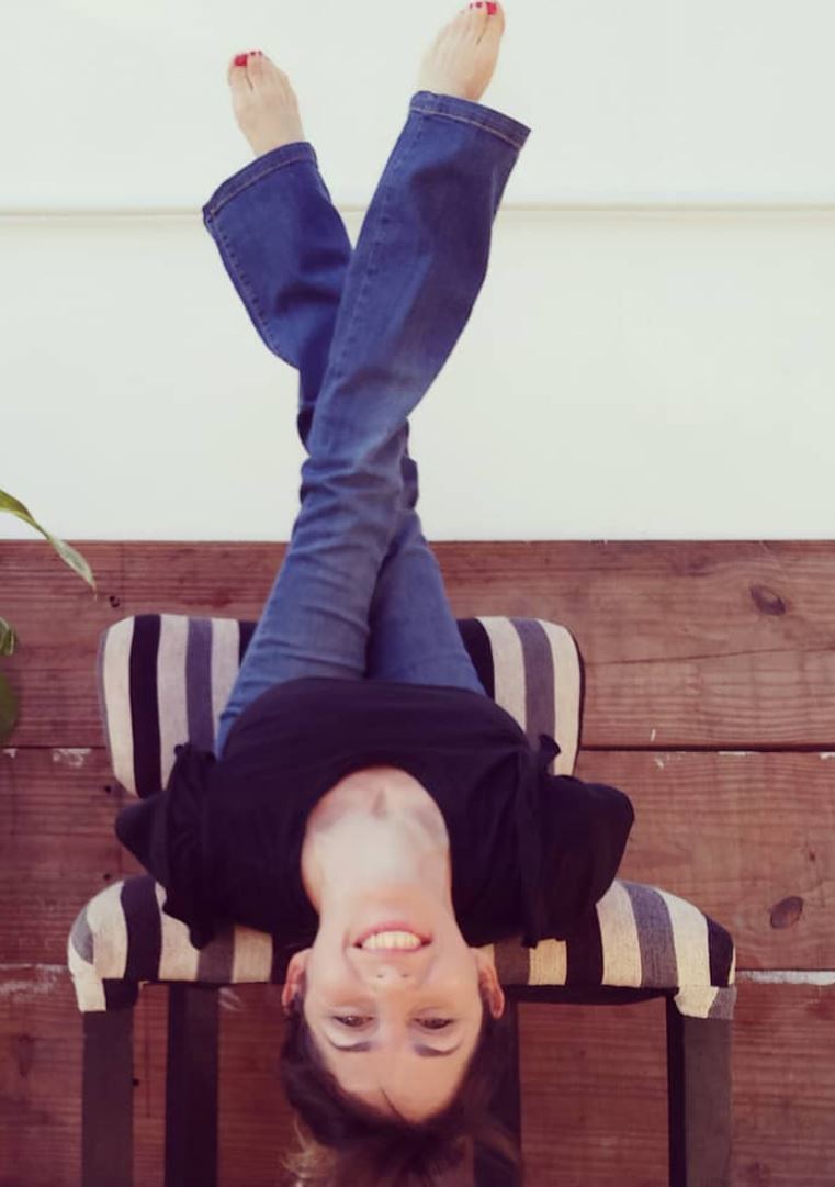 georgina mollo feet 2