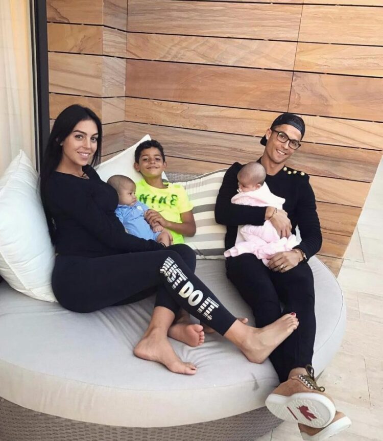 georgina patient feet 1