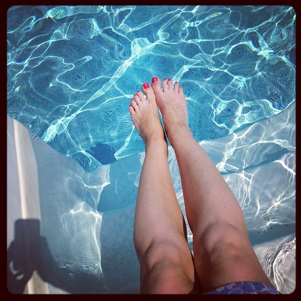 georgina reilly feet 1