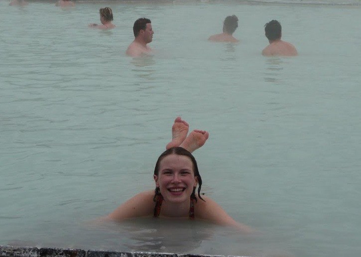 georgina sherrington feet 4