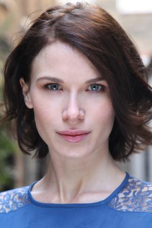 georgina sherrington feet 5