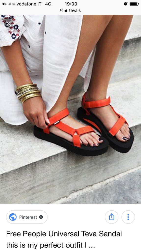 georgina verbaan feet 1