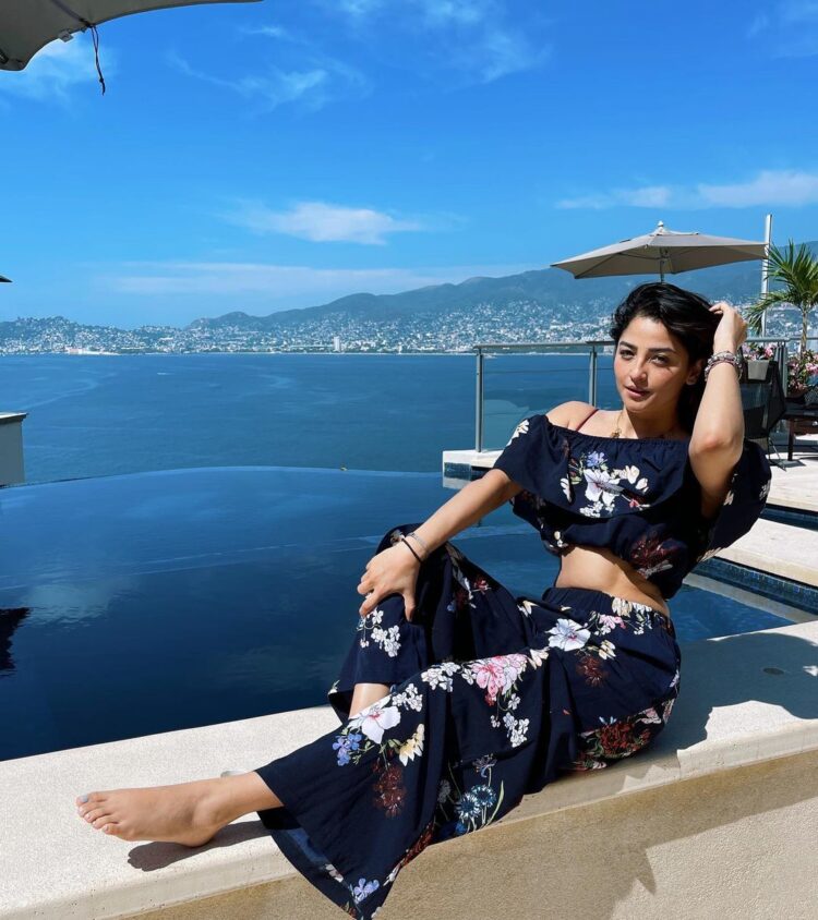 geraldine alejandra galvan feet