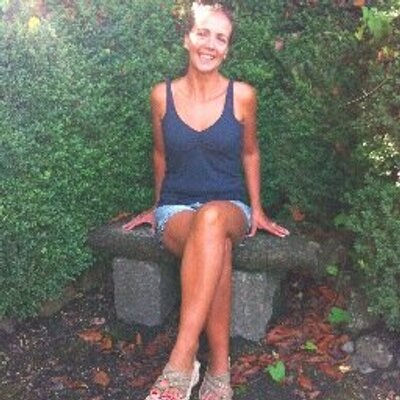 geraldine gan feet 3