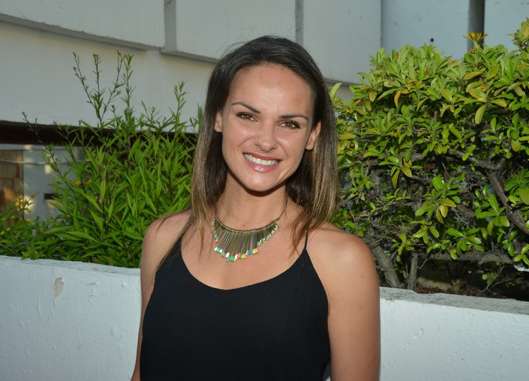 geraldine lapalus feet 6