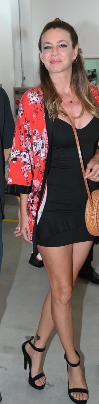 geraldine neumann feet 1