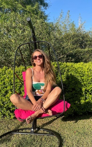 geraldine neumann feet 2