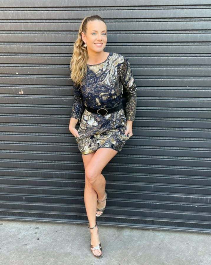 geraldine neumann feet 3