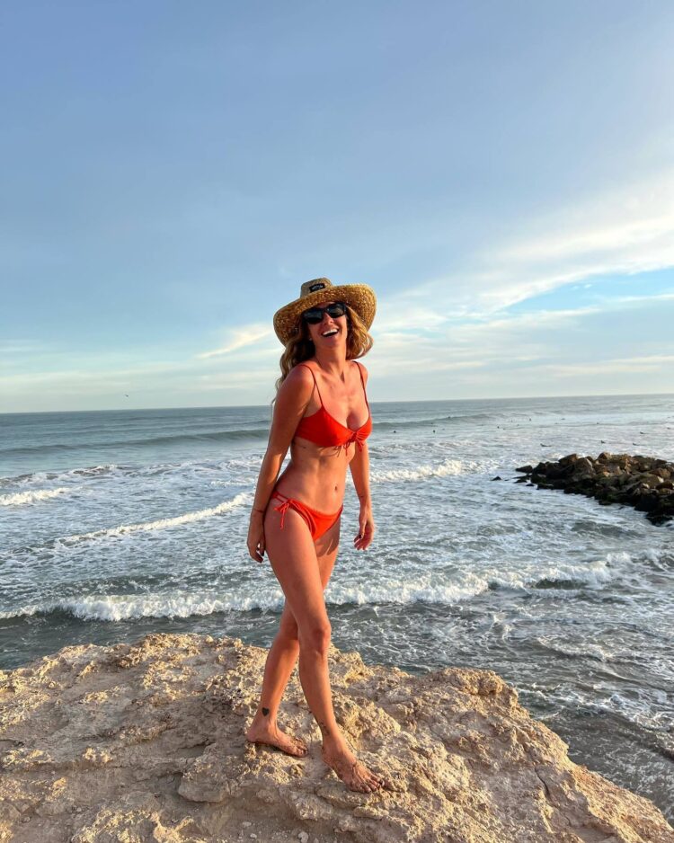 geraldine neumann feet 6