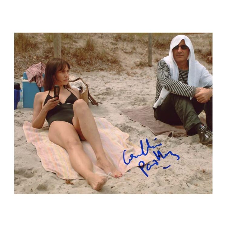 geraldine pailhas feet 5