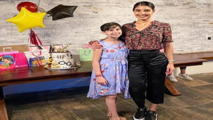 geraldine ponce feet 4