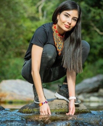 geraldine ponce feet 5