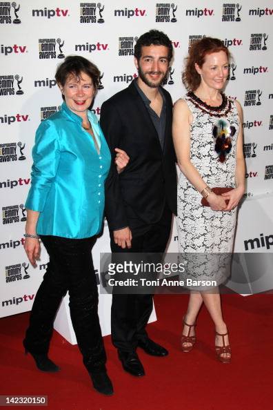 geraldine somerville feet 5