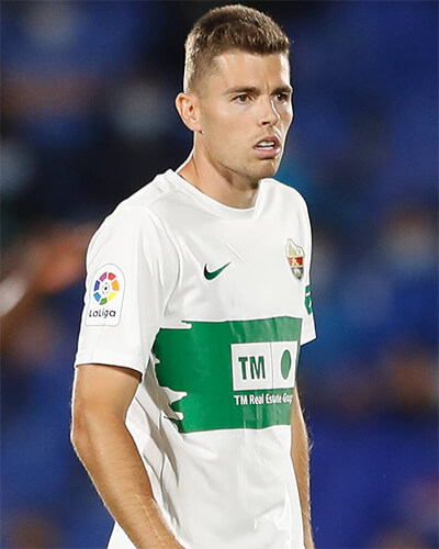 gerard gumbau feet 5