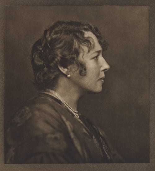 gerda lundequist feet 1