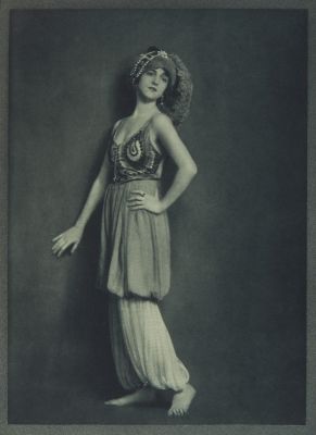 gerda lundequist feet 2