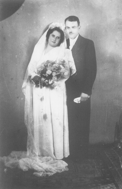 gerda weissman klein feet