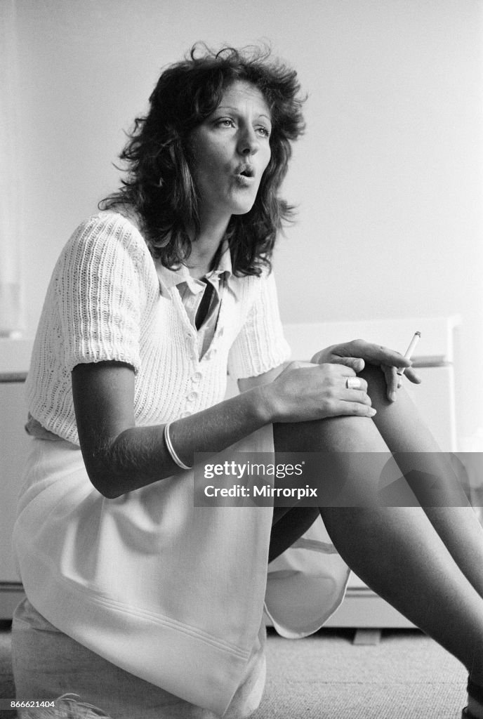 germaine greer feet 5