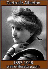 gertrude atherton feet 3