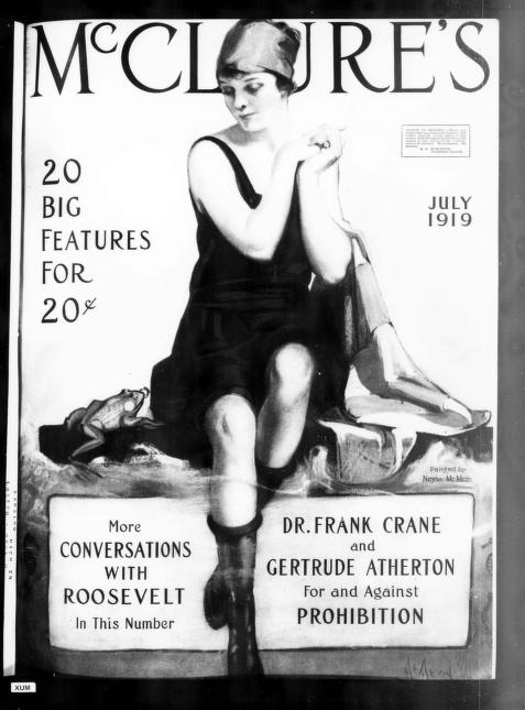 gertrude atherton feet 6