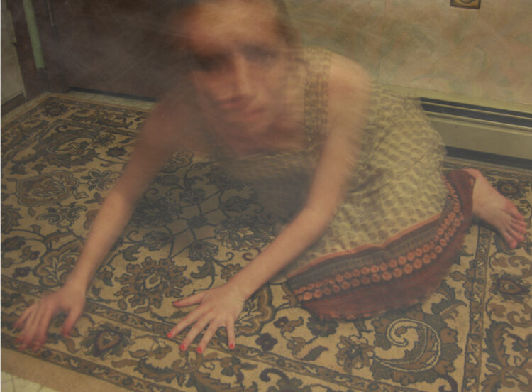 gertrude baniszewski feet 2