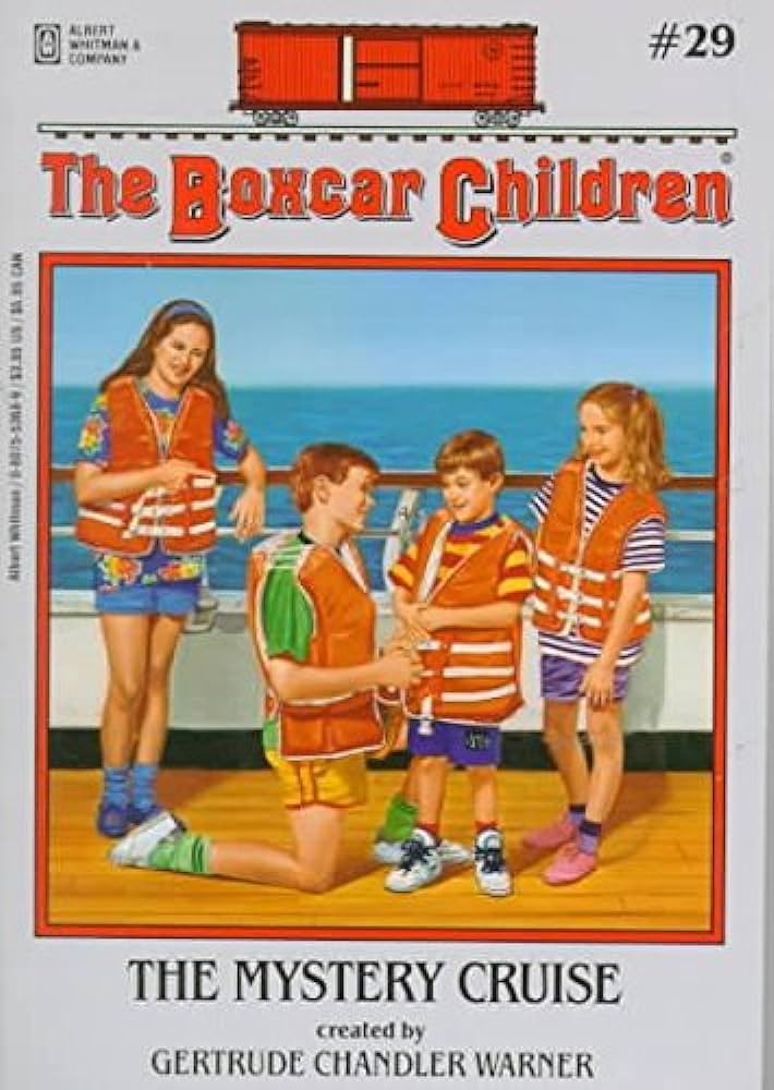 gertrude chandler warner feet 6