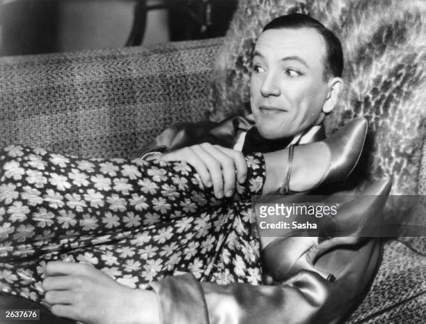 gertrude lawrence feet 2