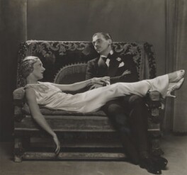 gertrude lawrence feet 3